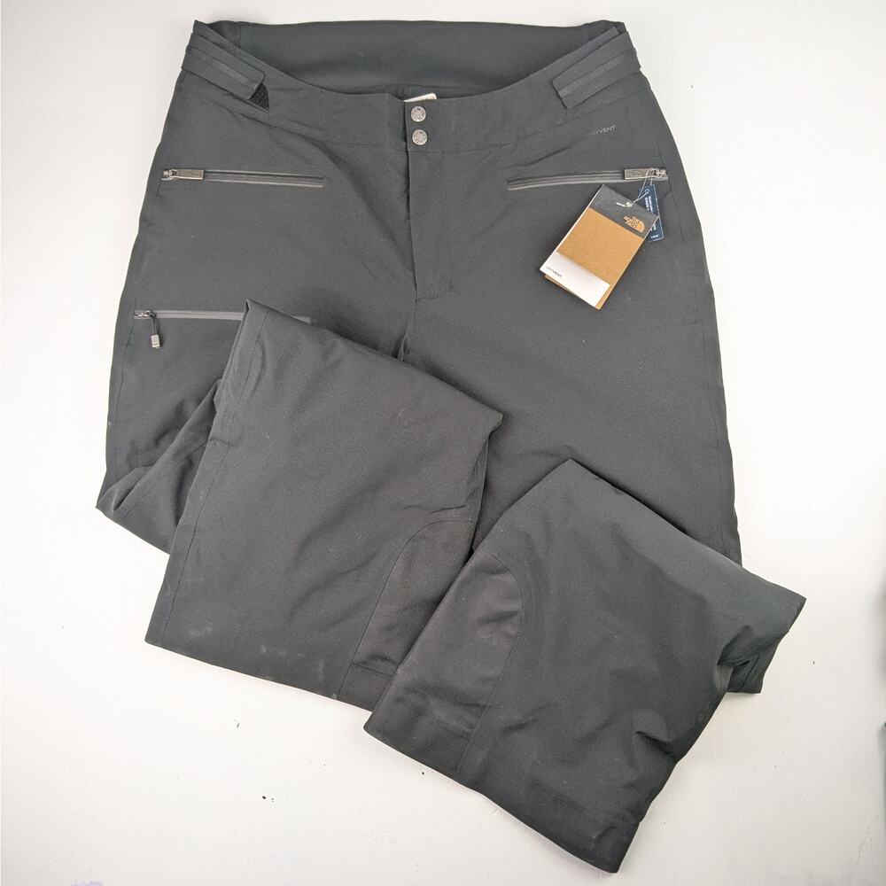 The North Face Women's Inclination Pants - Snow/Ski Pants - Size XL